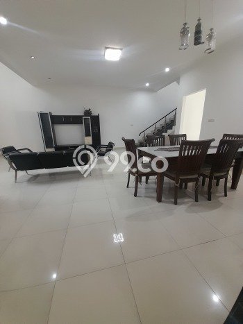For Sale Rumah Elit Exclusive di Duren Sawit, Jakarta Timur For Sale Rumah Elit Exclusive di Duren Sawit, Jakarta Timur