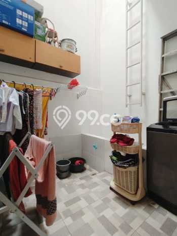 Rumah Modern 4 KT di Pondok Kelapa Jakarta Timur Unfurnished Rumah Modern 4 KT di Pondok Kelapa Jakarta Timur Unfurnished