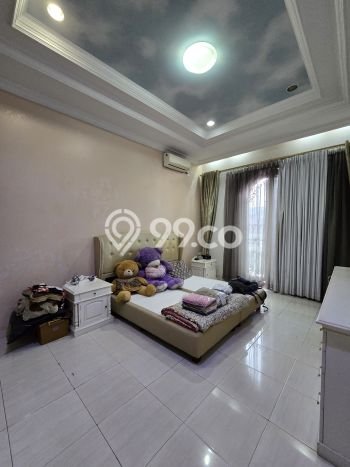 Dijual Rumah Premium dengan Fasilitas Sekitar Komplit di Jatinegara, Jakarta Timur Dijual Rumah Premium dengan Fasilitas Sekitar Komplit di Jatinegara, Jakarta Timur