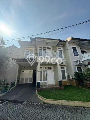 Dijual Rumah Eksklusif 4 KT di Jatiwaringin, Jakarta Timur Dijual Rumah Eksklusif 4 KT di Jatiwaringin, Jakarta Timur