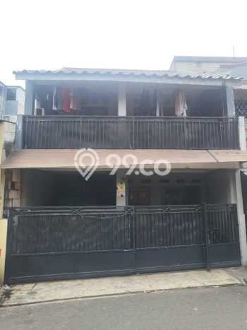 Dijual Rumah 3 Kamar Lokasi Ideal Bagus dan Strategis di Kebayoran Lama Dijual Rumah 3 Kamar Lokasi Ideal Bagus dan Strategis di Kebayoran Lama