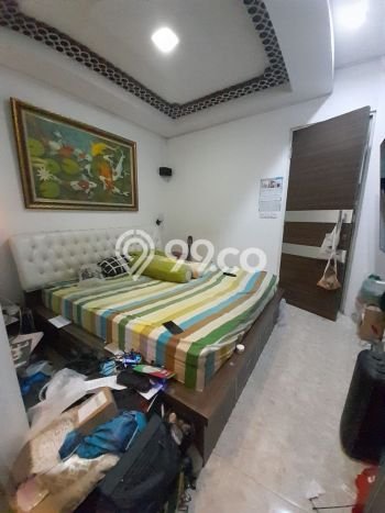 Jual Rumah Mewah Elegan Dengan View Eksklusif di Rawamangun, Jakarta Timur Jual Rumah Mewah Elegan Dengan View Eksklusif di Rawamangun, Jakarta Timur
