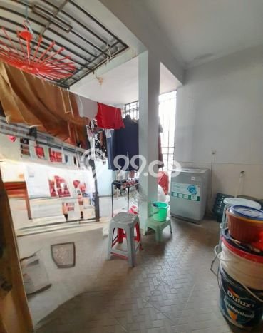 Hunian Eksklusif Siap Huni LT 113m2 di Jatinegara, Jakarta Timur Hunian Eksklusif Siap Huni LT 113m2 di Jatinegara, Jakarta Timur