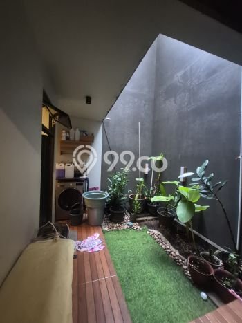 For Sale! Premium House LT 100m2 Desain Modern di Pondok Bambu For Sale! Premium House LT 100m2 Desain Modern di Pondok Bambu