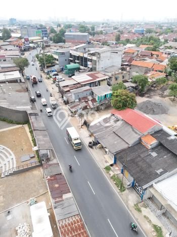 Jarang Ada! Tanah di Duren Sawit Punya Luas 3740m2 - Jarang Ada! Tanah di Duren Sawit Punya Luas 3740m2 -