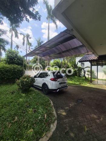 Hunian Mewah LB 325m2 Siap Huni Desain Elegan di Pondok Kelapa, Jakarta Timur Hunian Mewah LB 325m2 Siap Huni Desain Elegan di Pondok Kelapa, Jakarta Timur
