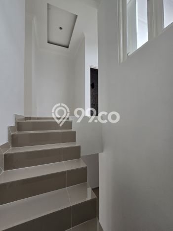 Jual Rumah Modern 3 KT di Pondok Kopi, Jakarta Timur Jual Rumah Modern 3 KT di Pondok Kopi, Jakarta Timur