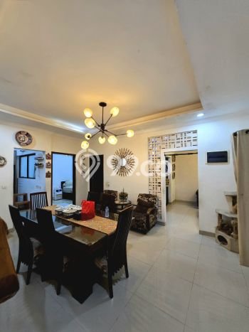 Hunian Eksklusif Dijual LT 120m2 di Jatinegara, Jakarta Timur Hunian Eksklusif Dijual LT 120m2 di Jatinegara, Jakarta Timur