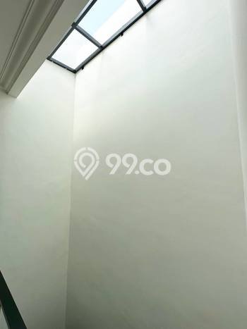Rumah Modern 3 Kamar LT 54m2 di Kalibata Rumah Modern 3 Kamar LT 54m2 di Kalibata