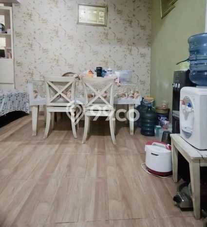 Rumah Modern Minimalis 3 KT Bisa Langsung Pindah di Duren Sawit Rumah Modern Minimalis 3 KT Bisa Langsung Pindah di Duren Sawit