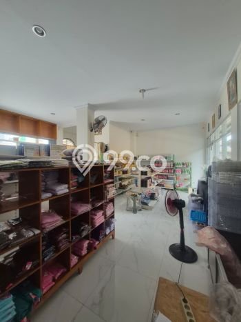 Dijual Cepat Rumah Favorit Siap Huni LB 117m2 di Ciracas, Jakarta Timur Dijual Cepat Rumah Favorit Siap Huni LB 117m2 di Ciracas, Jakarta Timur