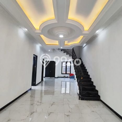 Rumah Minimalis 5 KT di Jatimakmur Bekasi Unfurnished Rumah Minimalis 5 KT di Jatimakmur Bekasi Unfurnished
