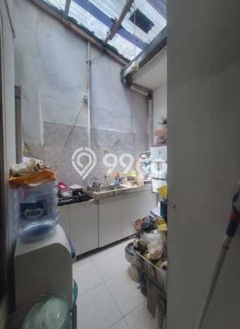 Rumah Modern 3 KT di Pondok Kelapa Jakarta Timur Unfurnished Rumah Modern 3 KT di Pondok Kelapa Jakarta Timur Unfurnished