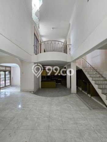 Dijual Tanah di Jakarta Timur, Luas 330m2 SHM Dijual Tanah di Jakarta Timur, Luas 330m2 SHM