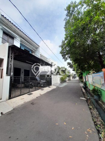 Rumah Elit LB 250m2 Siap Pakai Desain Elegan di Cipinang, Jakarta Timur Rumah Elit LB 250m2 Siap Pakai Desain Elegan di Cipinang, Jakarta Timur