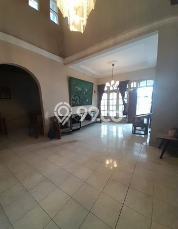 For Sale! Premium House LT 208m2 Desain Modern di Pondok Kelapa For Sale! Premium House LT 208m2 Desain Modern di Pondok Kelapa