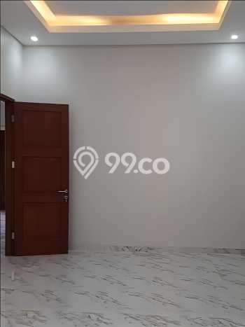 Rumah Elit Modern Siap Huni di Cipinang Jakarta Timur Rumah Elit Modern Siap Huni di Cipinang Jakarta Timur