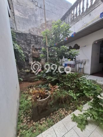 Rumah Elit Modern Siap Huni di Klender Jakarta Timur Rumah Elit Modern Siap Huni di Klender Jakarta Timur