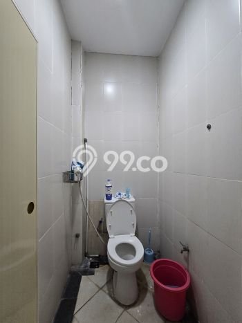 Jual Rumah Luas Elegan Dengan View Cantik di Pondok Kelapa, Jakarta Timur Jual Rumah Luas Elegan Dengan View Cantik di Pondok Kelapa, Jakarta Timur