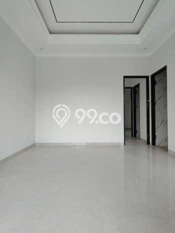 Jual Rumah Favorit Siap Huni LB 140m2 di Ciracas, Jakarta Timur Jual Rumah Favorit Siap Huni LB 140m2 di Ciracas, Jakarta Timur