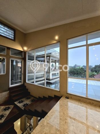 Siap Huni Rumah Mewah 5 Kamar di Gunung Putri Dekat ke Mana Pun Siap Huni Rumah Mewah 5 Kamar di Gunung Putri Dekat ke Mana Pun