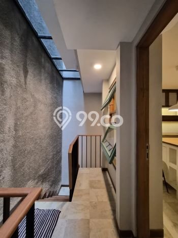 Ready to Use! Luxury House LT 75m2 Desain Elegan di Cipinang Ready to Use! Luxury House LT 75m2 Desain Elegan di Cipinang