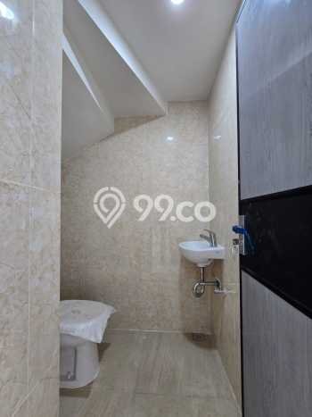 Rumah Minimalis 3 KT di Cipinang Jakarta Timur Unfurnished Rumah Minimalis 3 KT di Cipinang Jakarta Timur Unfurnished