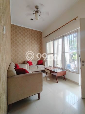 Hunian Nyaman Asri 4 KT Siap Pakai di Pondok Kelapa Jakarta Timur Hunian Nyaman Asri 4 KT Siap Pakai di Pondok Kelapa Jakarta Timur