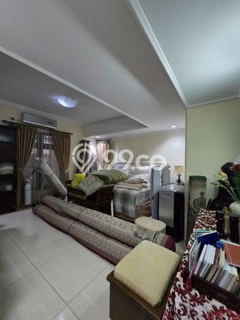 Dijual Rumah Luas Megah Dengan View Eksklusif di Pulomas, Jakarta Timur Dijual Rumah Luas Megah Dengan View Eksklusif di Pulomas, Jakarta Timur