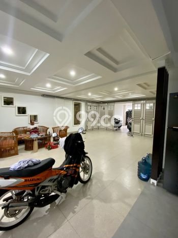 Rumah Elit Modern Siap Huni di Pondok Kelapa Jakarta Timur Rumah Elit Modern Siap Huni di Pondok Kelapa Jakarta Timur