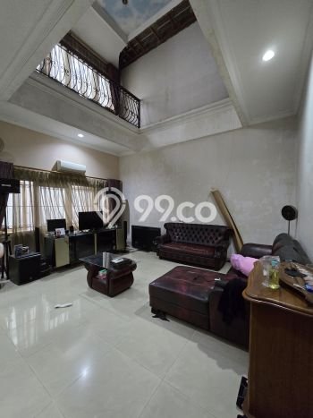 Dijual Rumah Premium dengan Fasilitas Sekitar Komplit di Jatinegara, Jakarta Timur Dijual Rumah Premium dengan Fasilitas Sekitar Komplit di Jatinegara, Jakarta Timur