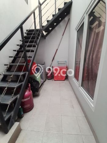 Dijual Rumah Eksklusif 3 KT di Pondok Kelapa, Jakarta Timur Dijual Rumah Eksklusif 3 KT di Pondok Kelapa, Jakarta Timur