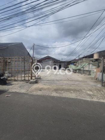 Lahan Strategis di Duren Sawit Dijual dengan Luas 240m2 Lahan Strategis di Duren Sawit Dijual dengan Luas 240m2