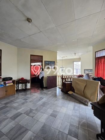 Rumah Eksklusif Dijual LT 277m2 di Duren Sawit, Jakarta Timur Rumah Eksklusif Dijual LT 277m2 di Duren Sawit, Jakarta Timur