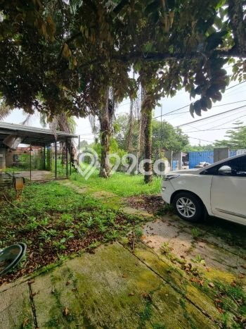 Tanah untuk Dijual Lokasi BSD, Tangerang Selatan Luas 3329m2 SHM Tanah untuk Dijual Lokasi BSD, Tangerang Selatan Luas 3329m2 SHM