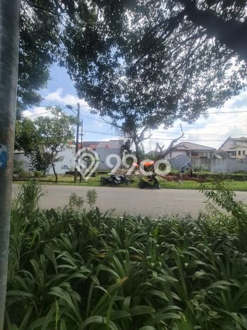 Tanah Kavling Dijual di Pondok Kelapa, Jakarta Timur dengan Luas Tanah 200m2 Tanah Kavling Dijual di Pondok Kelapa, Jakarta Timur dengan Luas Tanah 200m2