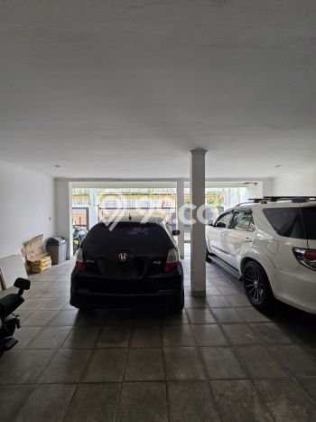 Rumah Luxury Modern Siap Huni di Jatibening Bekasi Rumah Luxury Modern Siap Huni di Jatibening Bekasi