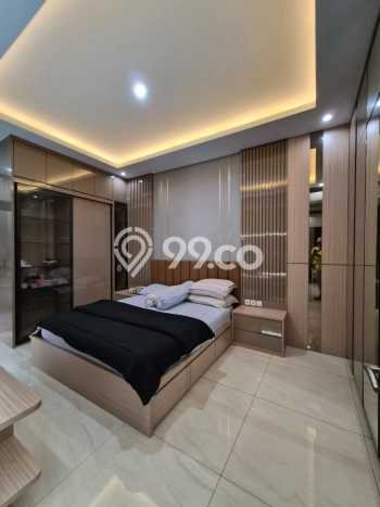 Sewa Rumah Murah di Pondok Kelapa Jakarta Timur dengan 4 KT Sewa Rumah Murah di Pondok Kelapa Jakarta Timur dengan 4 KT