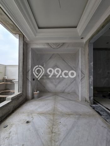 Dijual Rumah Elit Exclusive di Kebayoran Baru, Jakarta Selatan Dijual Rumah Elit Exclusive di Kebayoran Baru, Jakarta Selatan
