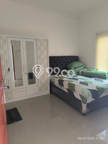 Rumah Modern Cantik 3 Kamar Siap Huni di Duren Sawit Rumah Modern Cantik 3 Kamar Siap Huni di Duren Sawit