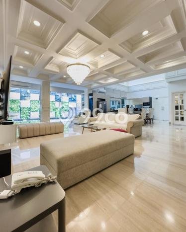 Rumah Elit Modern Siap Huni di Pondok Indah Jakarta Selatan Rumah Elit Modern Siap Huni di Pondok Indah Jakarta Selatan