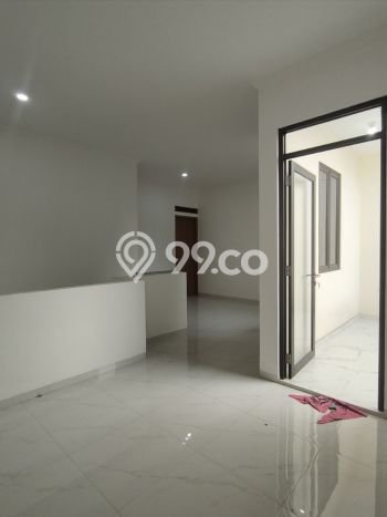 Rumah Minimalis 3 KT LT 117m2 di Pondok Bambu Rumah Minimalis 3 KT LT 117m2 di Pondok Bambu