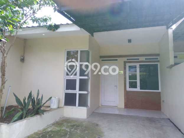 Rumah Modern Minimalis 2 Kamar Bisa Langsung Pindah di Cimanggis Rumah Modern Minimalis 2 Kamar Bisa Langsung Pindah di Cimanggis