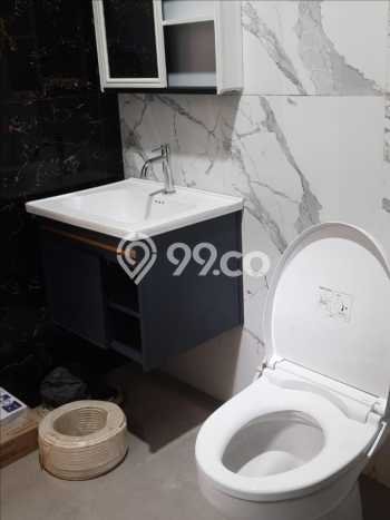 Rumah Elit Modern Siap Huni di Cipinang Jakarta Timur Rumah Elit Modern Siap Huni di Cipinang Jakarta Timur