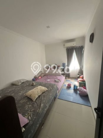 Rumah Elit Modern Siap Huni di Utan Kayu Jakarta Timur Rumah Elit Modern Siap Huni di Utan Kayu Jakarta Timur