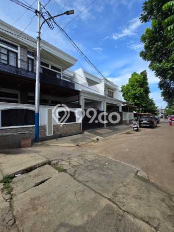 Dijual Rumah Elit Exclusive di Duren Sawit, Jakarta Timur Dijual Rumah Elit Exclusive di Duren Sawit, Jakarta Timur