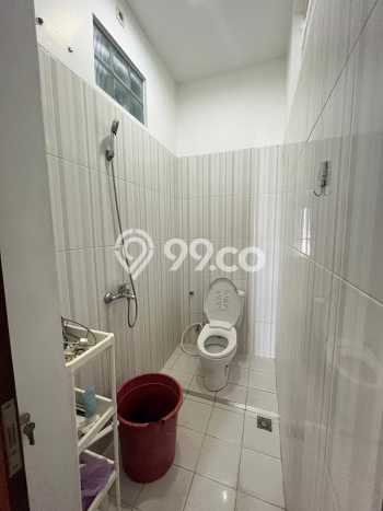 Rumah Minimalis 3 KT LT 119m2 di Kalisari Rumah Minimalis 3 KT LT 119m2 di Kalisari