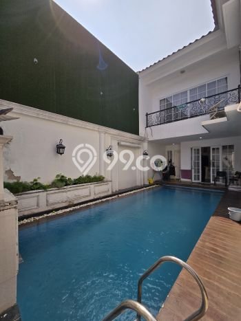 Dijual Rumah Mewah Exclusive di Cipayung, Jakarta Timur Dijual Rumah Mewah Exclusive di Cipayung, Jakarta Timur