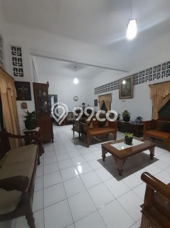 Siap Huni Hunian Elit 3 Kamar di Kemayoran Dekat ke Mana Saja Siap Huni Hunian Elit 3 Kamar di Kemayoran Dekat ke Mana Saja