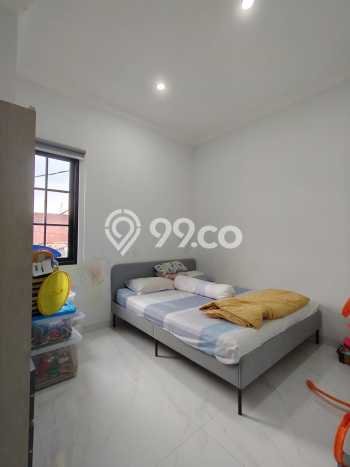 Rumah Luxury Modern Siap Huni di Setu Jakarta Timur Rumah Luxury Modern Siap Huni di Setu Jakarta Timur